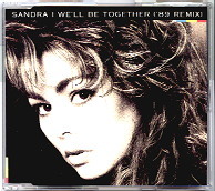 Sandra - We'll Be Together 89 Remix